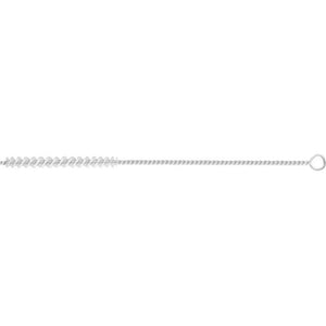 3x B-Ware PFERD TOOLS IBU Innenbürste Bürste Entgraten Nylon 0,20 Hand Reinigung 30 STÜCK