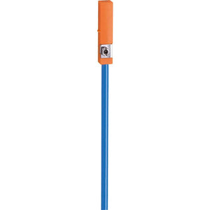 2x B-Ware ifm Electronic Zylindersensor Näherungsschalter MK502A Kabel Ende offen 2 STÜCK