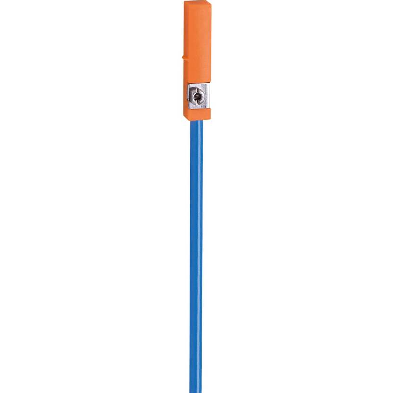 ifm Electronic Zylindersensor Näherungsschalter MK502A Kabel Ende offen 2 STÜCK - 4021179261777