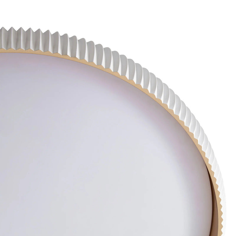Lindby Deckenlampe Deckenleuchte Jovian LED Lampe dimmbar CCT weiß Ø40cm - 4255830916465