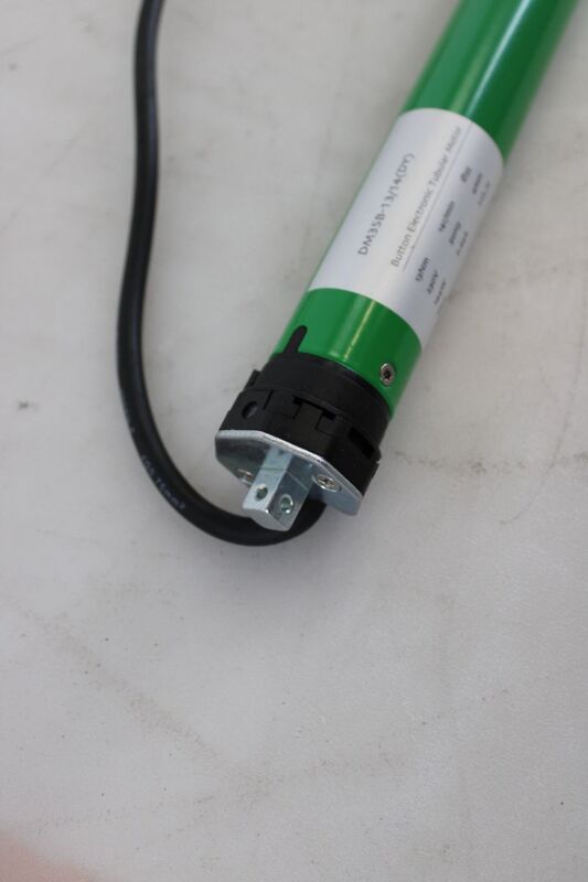 Ersatzteil Rohrmotor zu Pergola Markisen Rollo Zubehör 6828262 10178483 10178484 - 2007006815216