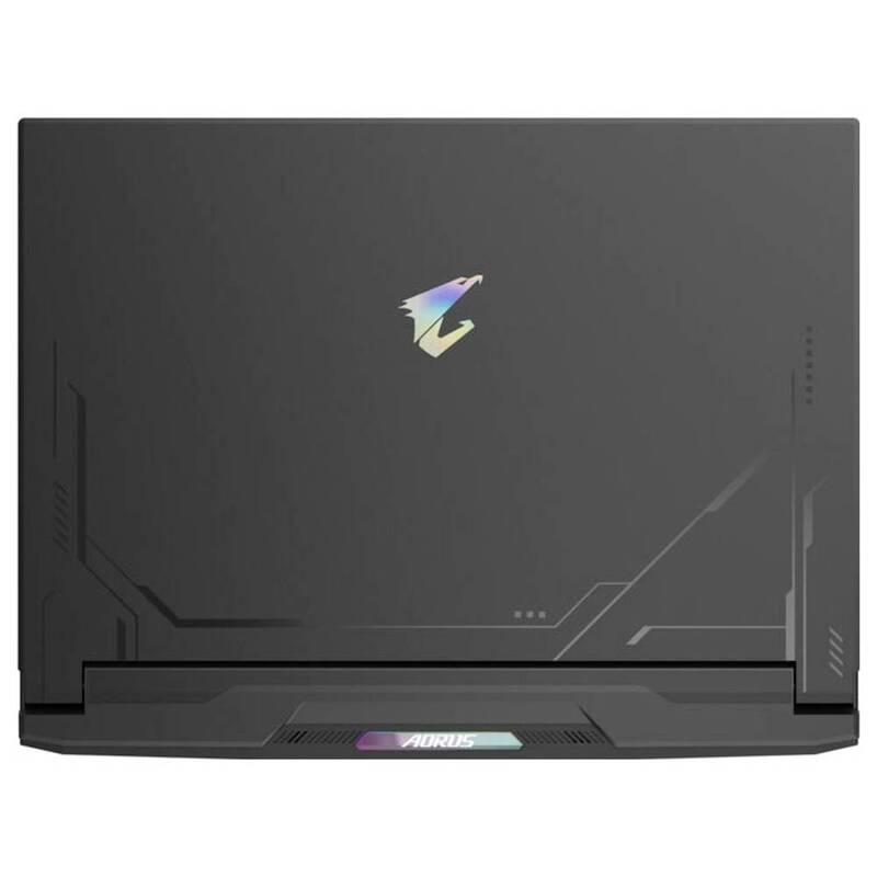 GIGABYTE AORUS 15X ASF-83DE754SH Gaming-Notebook Windows 11 Home 64-Bit 39.6 cm - 4719331760748