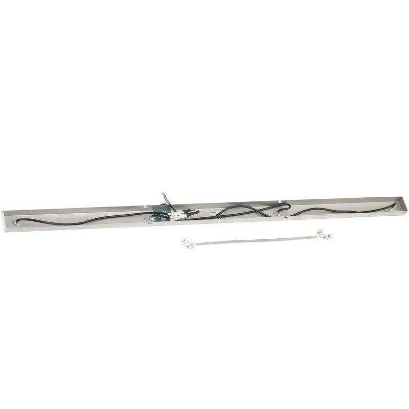 Lucande Diano Hängeleuchte rauchgrau LED Deckenlampe Deckenleuchte Lampe 4-flg - 4251911767407