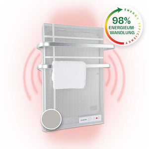 B-Ware Klarstein Hot Spot Wave Heating Panel  20m² Klimageräte Heizgeräte Heizpanel