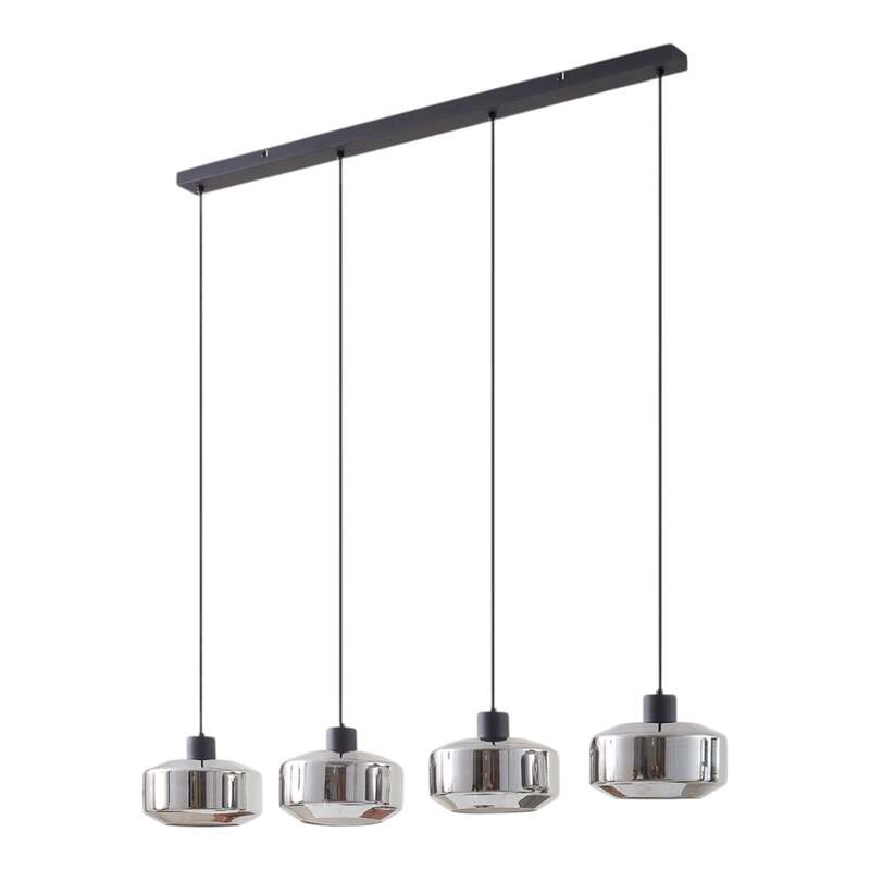 Lindby Hildur Hängeleuchte Hängelampe Leuchte Lampe Pendelleuchte Licht - 4251911793505
