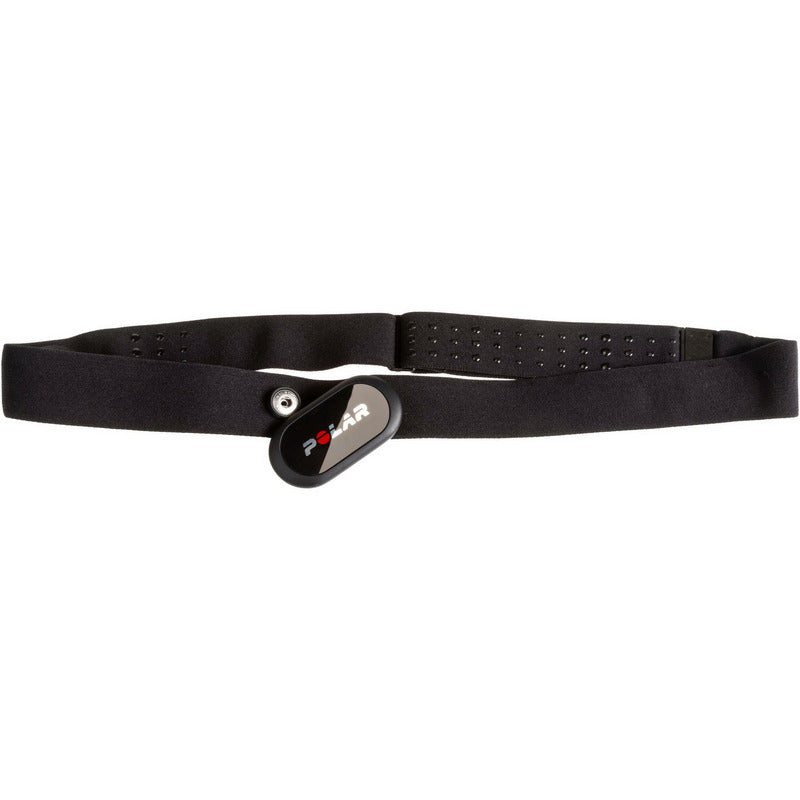 Polar VANTAGE V2 Sportuhr Laufuhr Bundle GPS H10 Brustgurt Schwarz Größe M / L - 0725882054872