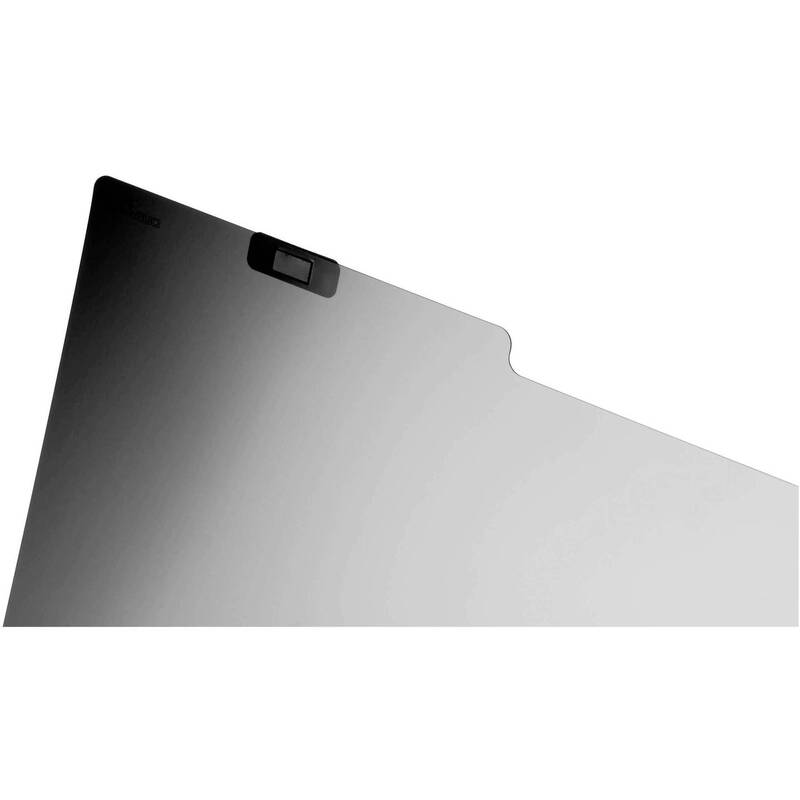 Durable Blickschutzfolie MAGNETIC für Notebook 39,6cm 15,6" Privatsphäre Schutz - 4005546999241