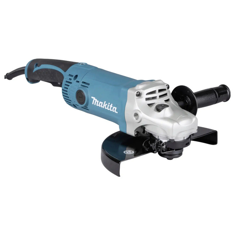 Makita Winkelschleifer GA9050R Flex Trennschleifer 2000W 6600U/min robust - 0088381606141