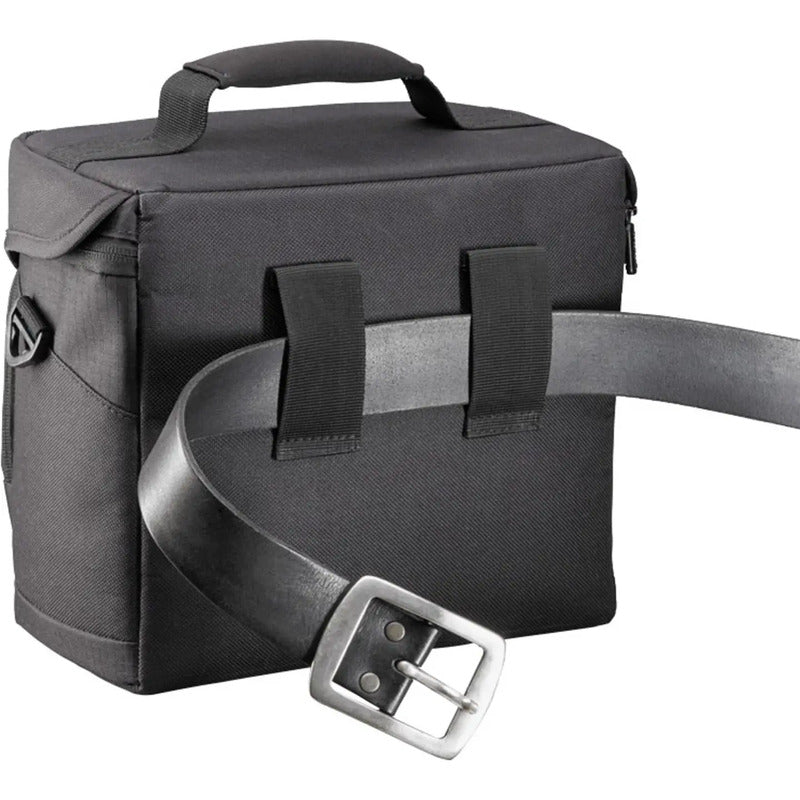 Cullmann Panama Maxima 200 Compact Case Black - 4007134013193