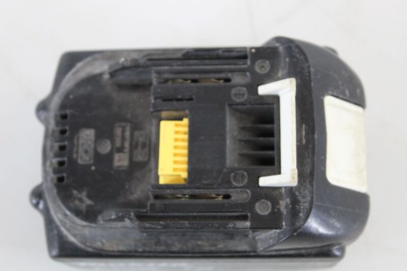 Makita Akku 18V 5Ah Werkzeugakku Ladegerät Handwerkzeug Zubehör 500W 18V - 0088381459129