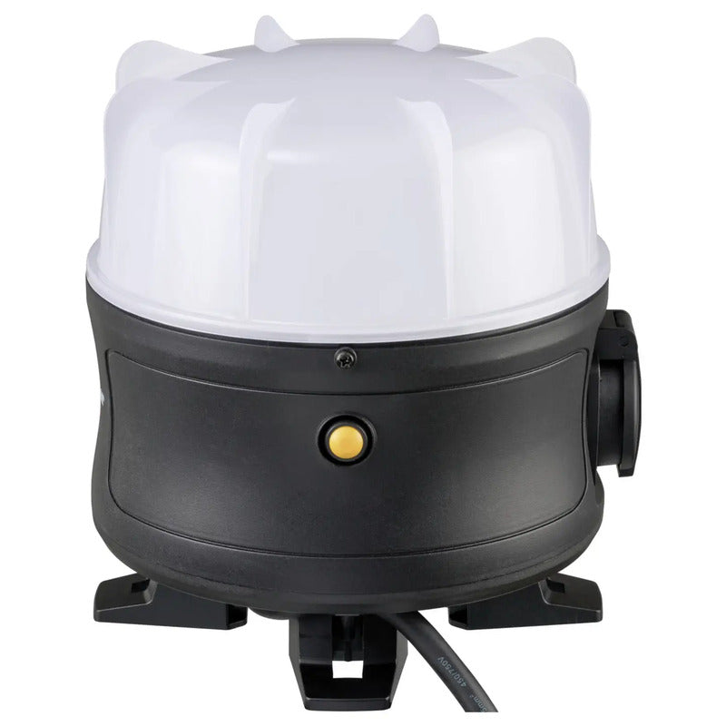 Brennenstuhl BF 5050 M Baustrahler Baulampe EEK F (A - G) 50W 5400 lm Tageslicht - 4007123674473