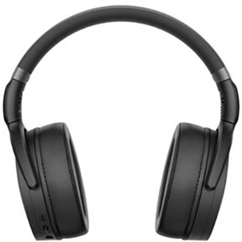 Sennheiser HD 450BT Over Ear Kopfhörer Headset kabelgebunden Noise Cancelling - 4044155249682