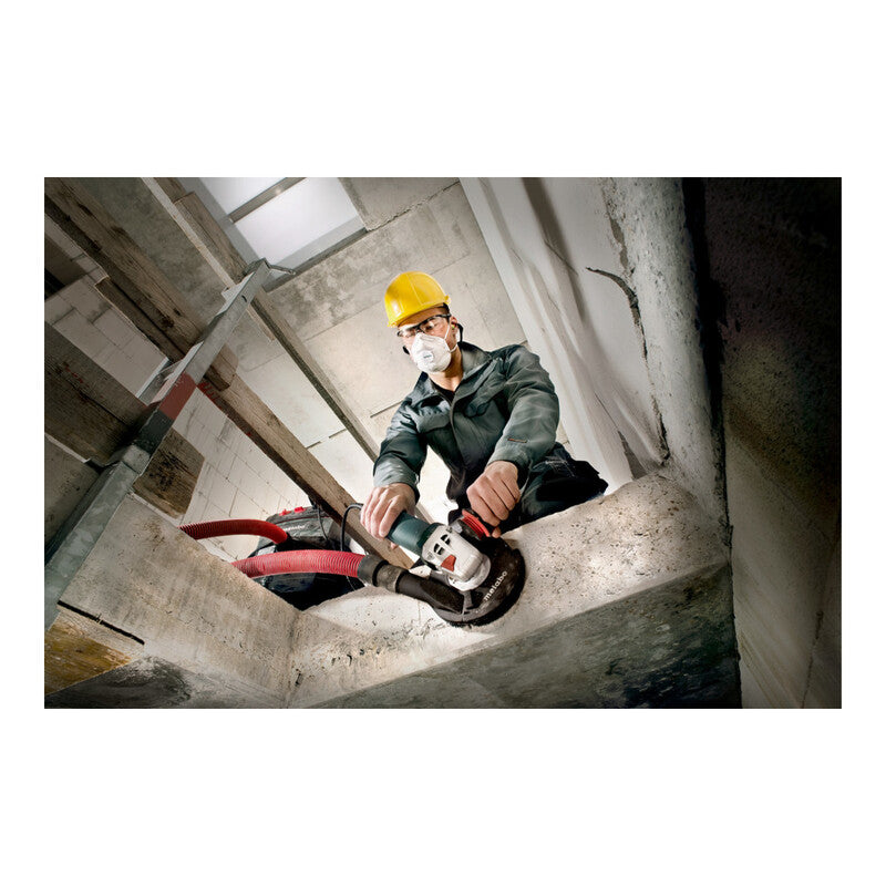 Metabo Renovierungsschleifer RSEV 17-125 Schleifmaschine 1700W 125mm MVT VTC - 4061792176768
