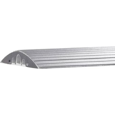Serpa Kabelbrücke Signal Kabel-Schutz Kabel-Zubehör Kabel Dunkelgrau 3000 mm - 4045597000046