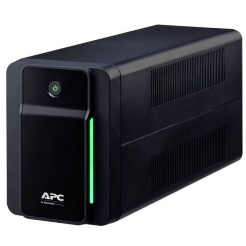 APC USV Notstromversorgung Back UPS BX Stromversorgung 950 VA Schutz BX950MI-GR - 0731304410850