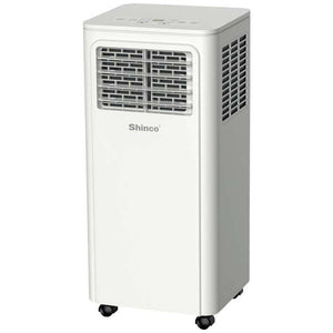C-Ware Shinco Monoblock-Klimagerät SPK3S-07C Klimaanlage 7000 BTU Heizgerät 45m² R290