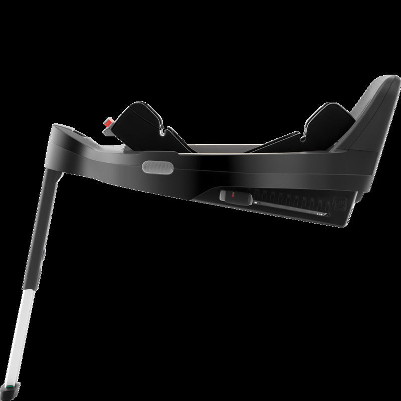 Britax Römer VARIO BASE 5Z i-Size Basisstation mit ISOFIX und 360-Grad-Drehfu... - 4000984826005
