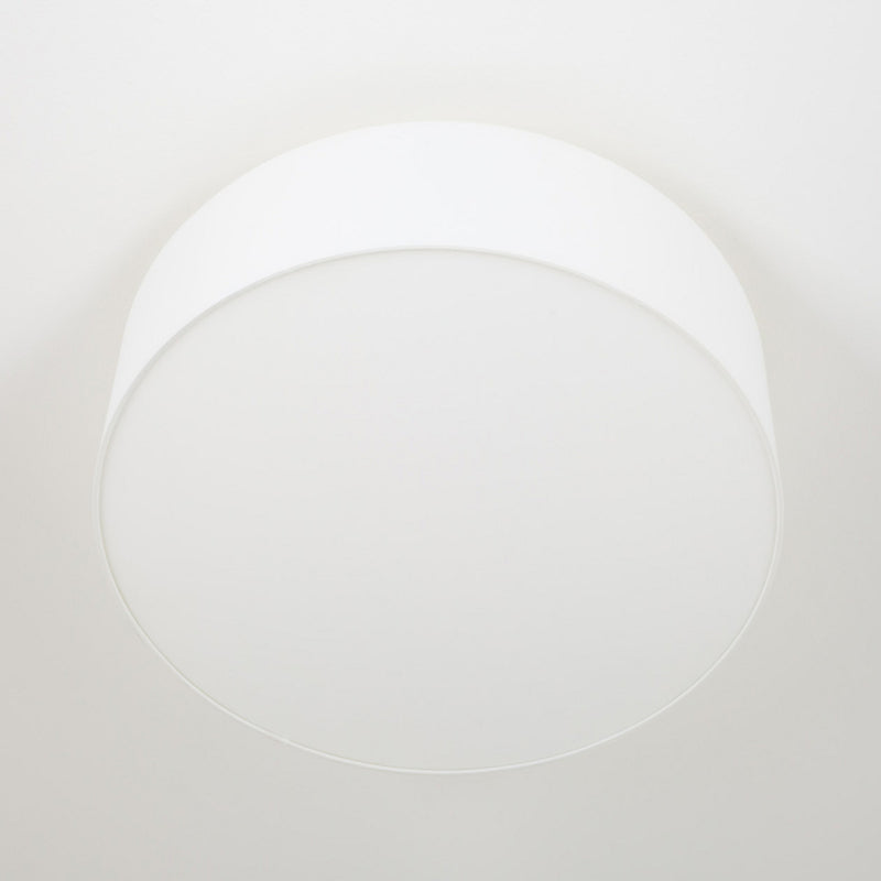 Quitani Deckenleuchte Gala LED Lampe Leuchte Chintz weiß Ø50cm 4x9W 3000K - 4251096502183