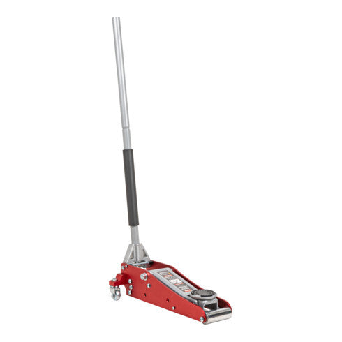 STIER Hydraulik Rangier-Wagenheber Aluminium 1,5 Tonnen Hubhöhe 90-358mm 14,3kg - 4251709618089