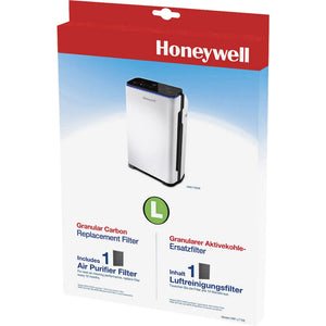 B-Ware Honeywell Aktivkohlefilter Luftreiniger HRF-L710E Vorfilter Haushaltsgerüche