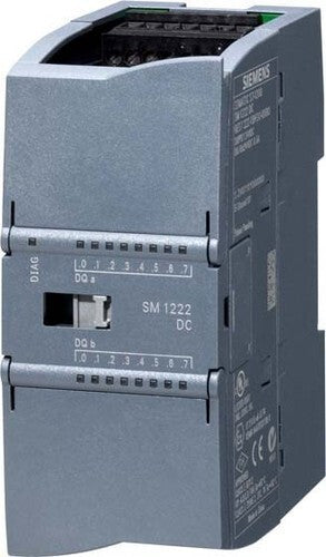 B-Ware Siemens PLC I/O Module M241 Digital 28.8V