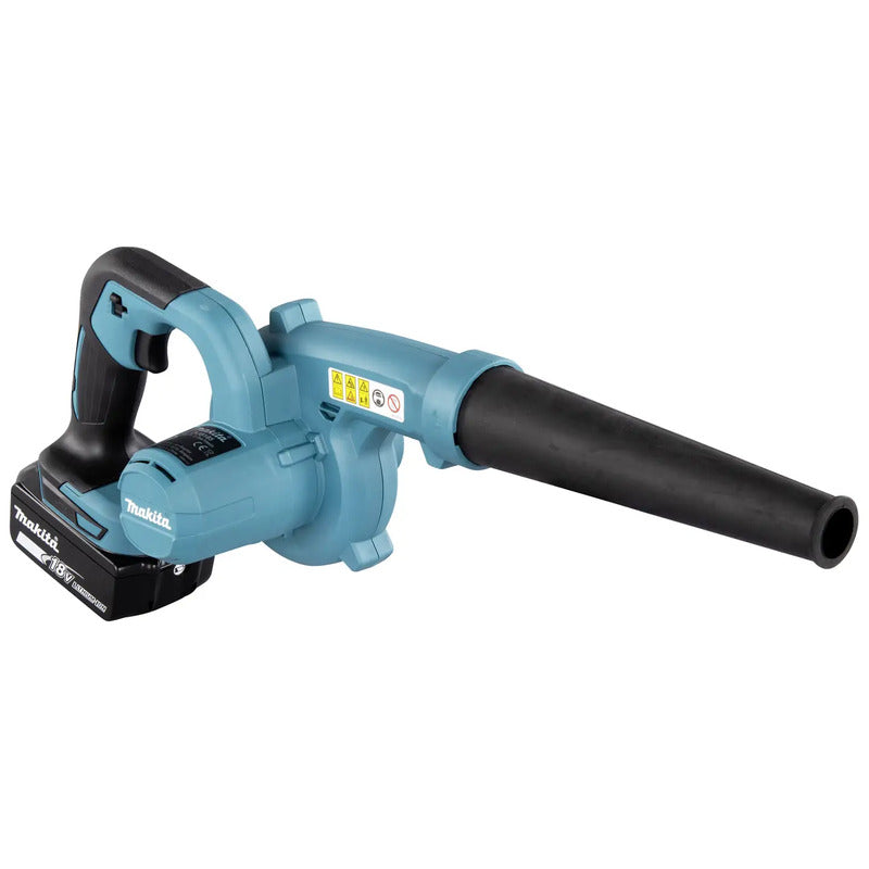 Makita DUB185 18v LXT Cordless Blower No Batteries No Battery Charger No Case - 0088381897877