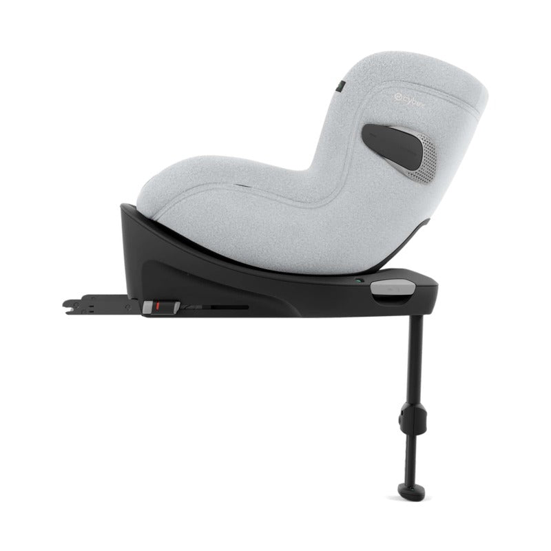 Cybex Platinum Kindersitz Sirona TI i-Size Autositz Babyautositz Platinum - 2000589096805