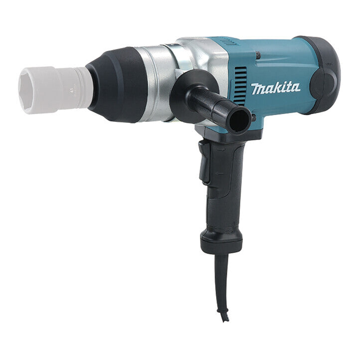 Makita Schlagschrauber Drehschrauber TW1000 Strommaschine Koffer SIEHE TEXT/FOTO - 88381062855
