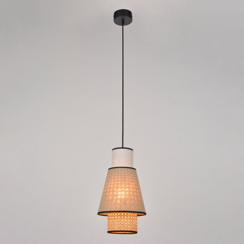 MARKET SET Singapour XS Hängelampe nude Pendelleuchte Pendellampe Lampe Leuchte - 3188000770301