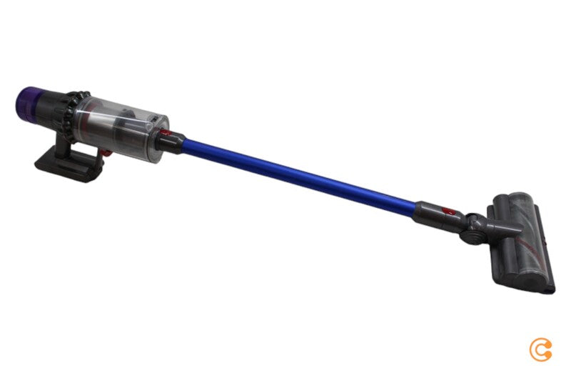dyson V12 Detect Slim Absolute 448884-01 Akku-Handstaubsauger Staubsauger Sauger - 5025155088180
