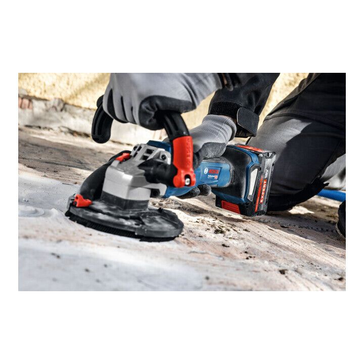 Bosch Akkupack EXBA18V-80 18V 8Ah Tabless-Zelltechnologie COOLPACK 2.0 2 Stück - 4053423341065