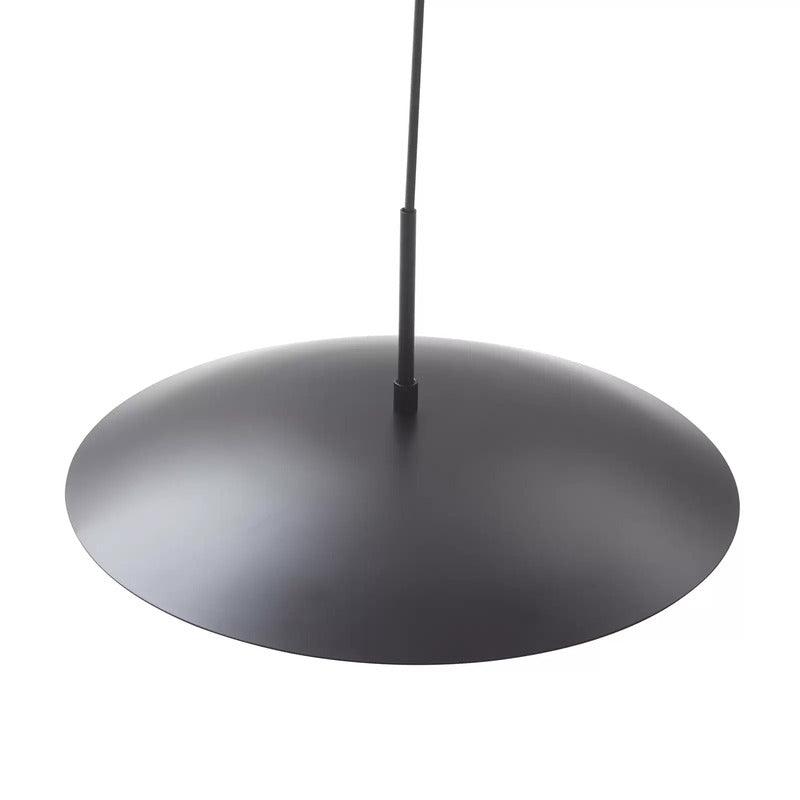 Lindby Tiama LED-Hängeleuchte Pendellampe Lampe Leuchte Pendelleuchte LED - 4251911765762