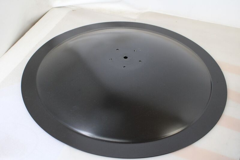 STIER Metall-Standventilator 90° Oszillation 260W Hochleistungsventilator Lüfter - 4251709646426