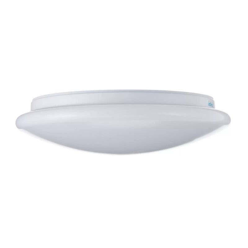 Ledino LED-Deckenleuchte Porz IP44 HF-Sensor weiß Deckenlampe Lampe Leuchte Spot - 4038104151447