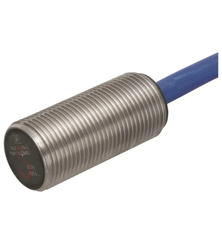 Pepperl & Fuchs Sensor Näherungsschalter induktiver Schalter NAMUR Öffner 2 mm - 4050143455096