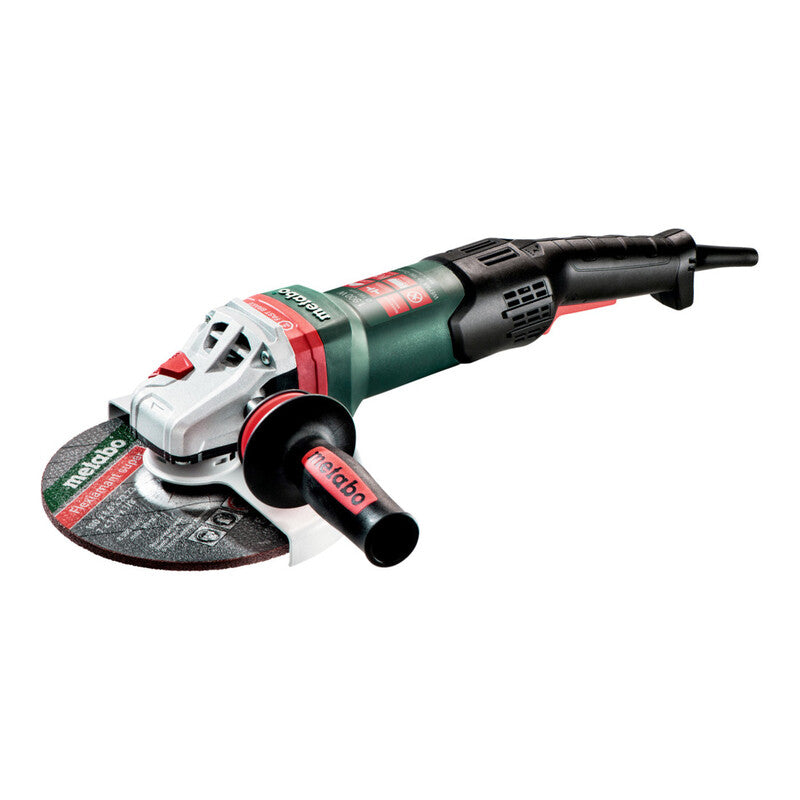 Metabo Winkelschleifer Trennschleifer WEPBA 19-180 Quick RT 1900W grün 2.9kg - 4007430314277