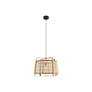 B-Ware Lindby Liriana Hängeleuchte Hängelampe Leuchte Lampe Pendelleuchte Licht
