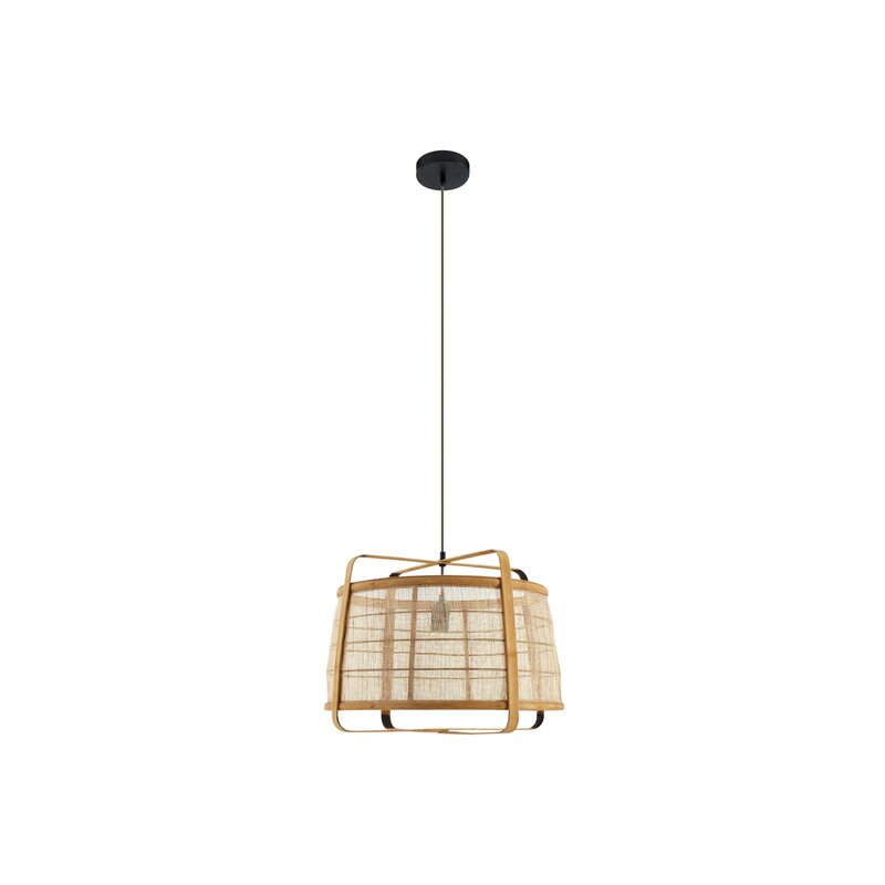 Lindby Liriana Hängeleuchte Hängelampe Leuchte Lampe Pendelleuchte Licht - 4251911777802
