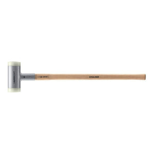 B-Ware Halder Vorschlaghammer SUPERCRAFT 80mm Kopf 880mm Hickory 4.41kg