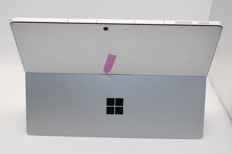 Microsoft Surface Pro 11 Windows-Tablet 512GB Platin 3,4GHz 16GB RAM 2880x1920px - 0196388558254