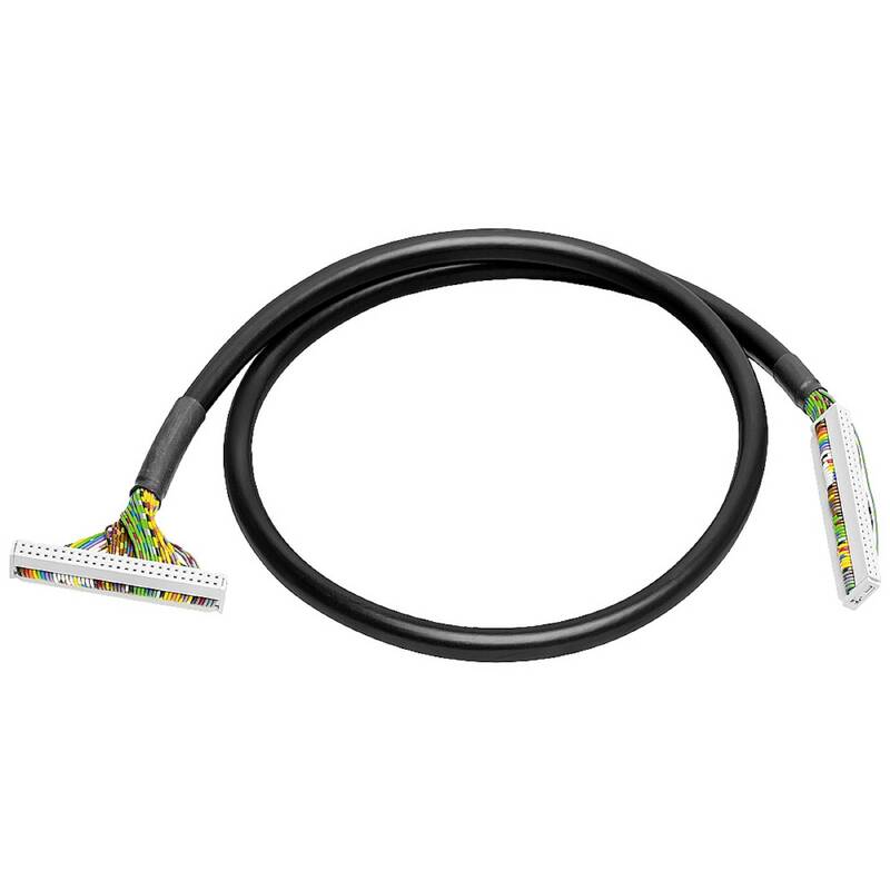 Siemens SPS-Verbindungsleitung Steuerleitung Kabel 6ES7923-5BA50-0CB0 0,5 m - 4025515153078