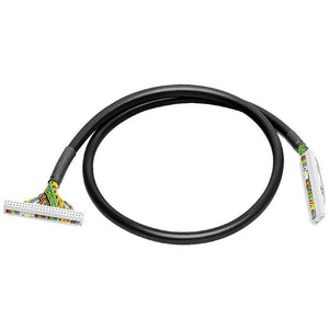 B-Ware Siemens SPS-Verbindungsleitung Steuerleitung Kabel 6ES7923-5BA50-0CB0 0,5 m