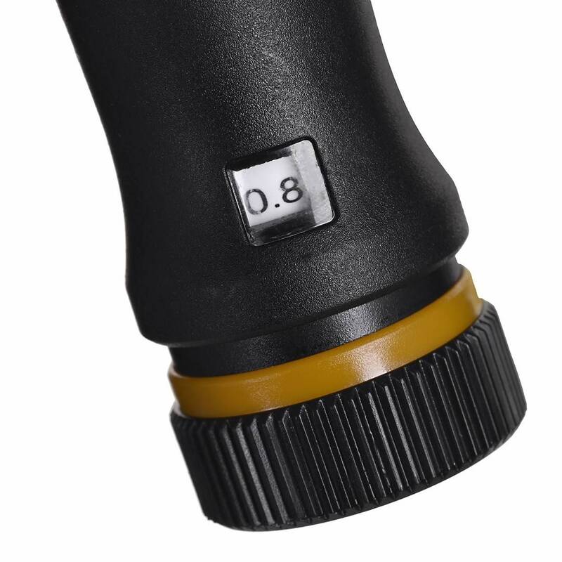 Proxxon Industrial MicroClick 30 Drehmomentschlüssel Umschaltknarre Schlüssel - 4006274233492