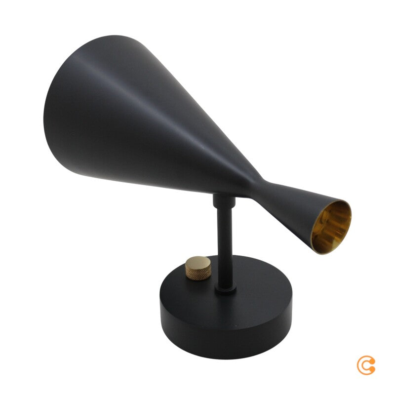 Tom Dixon Beat Wall Wandleuchte Bilderleuchte Wandleuchte Deko-Spiegelleuchte E1 - 5060441508478