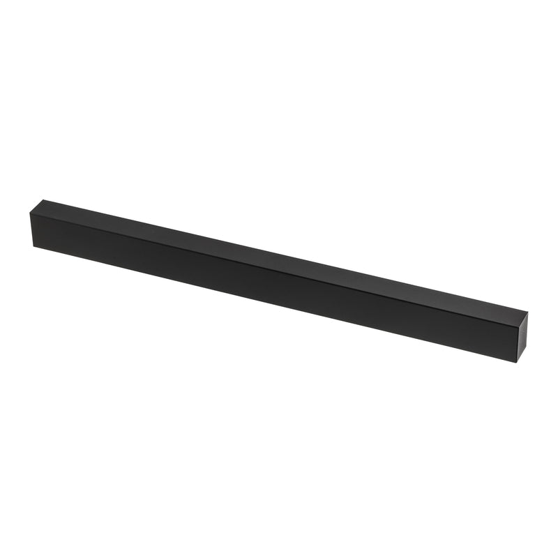 Nowodvorski Wandleuchte Wandlampe Straight M LED Leuchte schwarz 92cm 3000K - 5903139759496