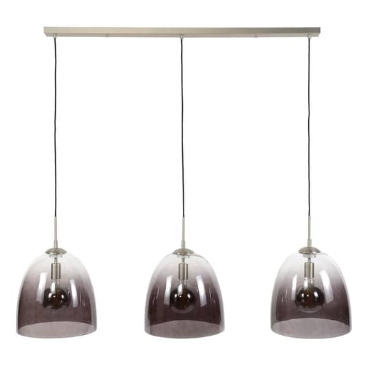 Woonmade Pendelleuchte Gelas Deckenlicht Hängeleuchte Deckenlampe Hängeleuchte - 8713244072864