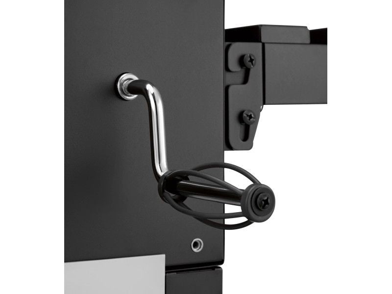 Jamestown Holzkohlegrill Jaxon Grillrost modulares Grillzubehör Gusseisen - 4007873304026