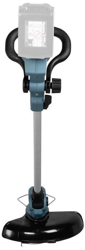 Makita DUR193Z Akku Rasentrimmer ohne Akku 18 V Schnittbreite Rasengerät Trim506 - 88381762670