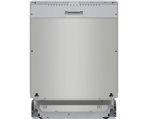 Bosch Geschirrspüler Vollintegriert 60cm 14 Maßgedecke 9l 42dB A - 4242005545377