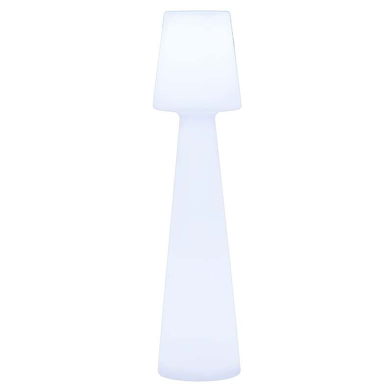 Newgarden Stehleuchte Lola LED Lampe Akku RGB 110cm dimmbar wasserdicht IP65 - 8436542234894